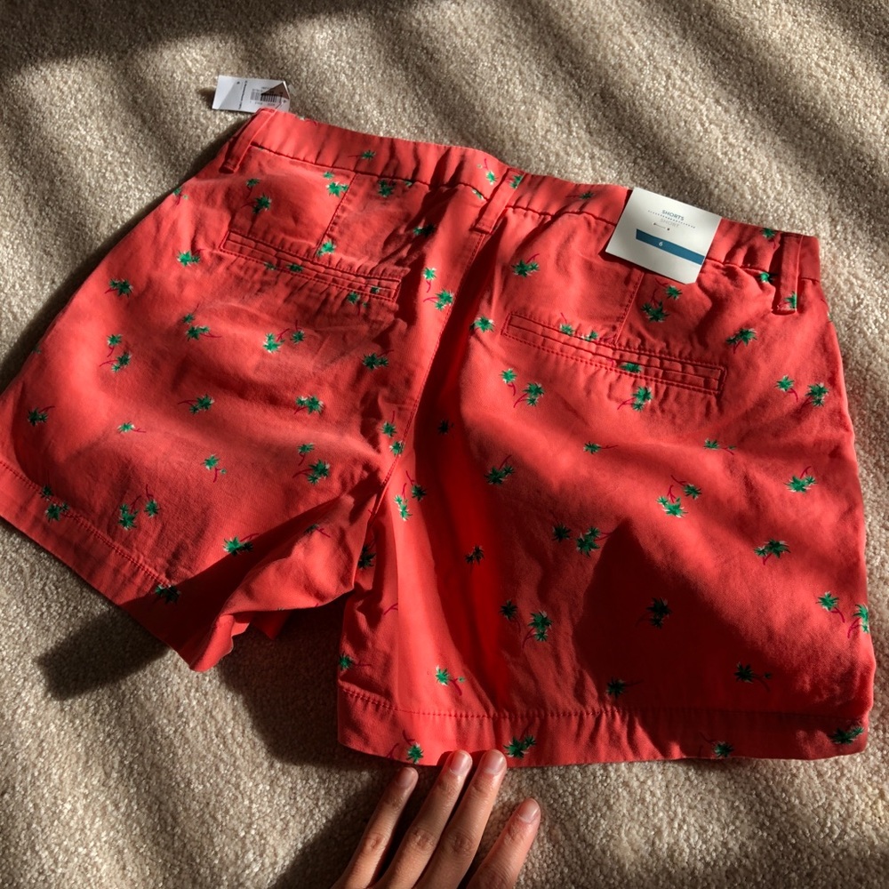 Brand New Old Navy Shorts
